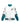Miami Dolphins Fanimation Satin Jacket