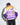 Minnesota Vikings Fanimation Satin Jacket