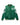New York Jets Logo Fanimation Satin Jacket