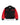 Raw Is War Retro Varsity Jacket