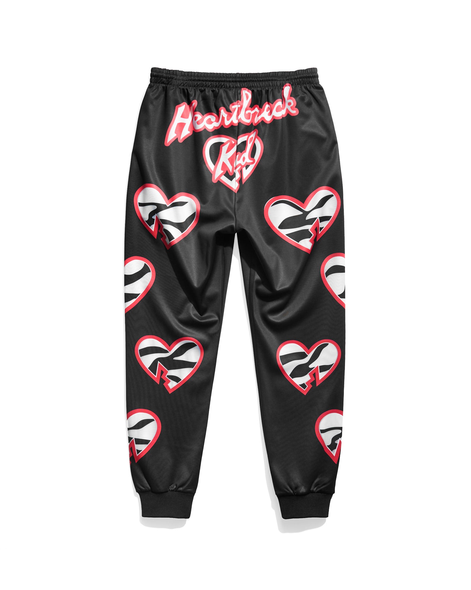 Shawn Michaels HBK In Your House 10 Mind Games Entrance Pants
