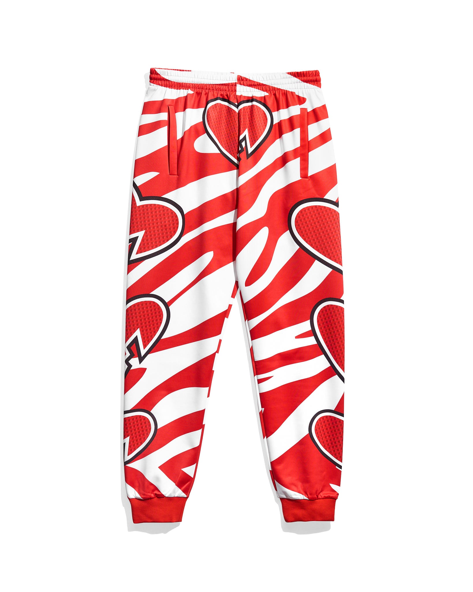 Shawn Michaels HBK One Night Only Entrance Pants