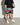 Cody Rhodes OS Logo Retro Shorts