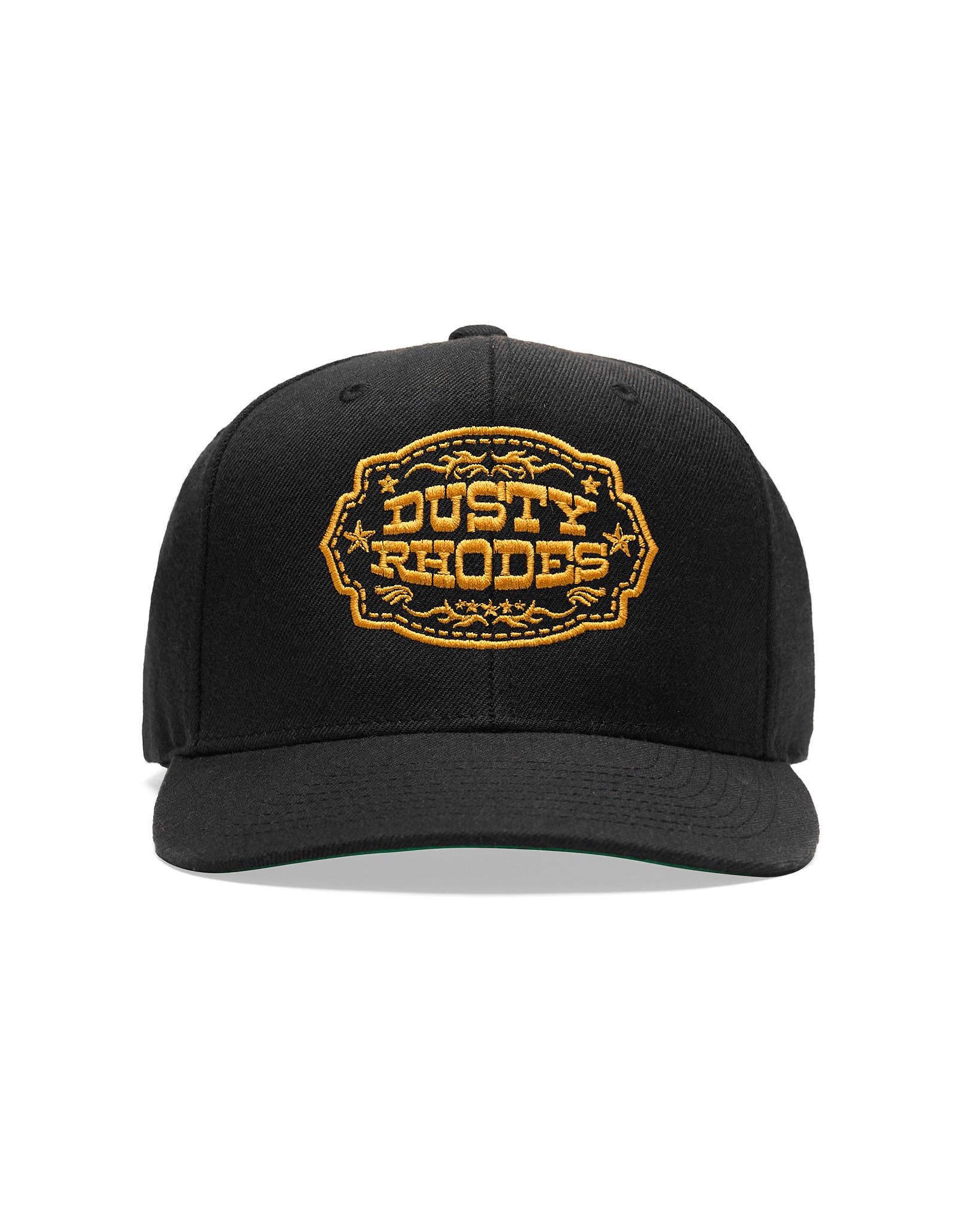 Dusty Rhodes American Dream Buckle Snapback Hat