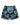 HBK Dudes With Attitudes IYH 3 1995 Entrance Shorts