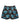 HBK Dudes With Attitudes IYH 3 1995 Entrance Shorts