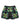 Shawn Michaels HBK In Your House 1997 Retro Shorts