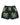 Shawn Michaels HBK In Your House 1997 Retro Shorts
