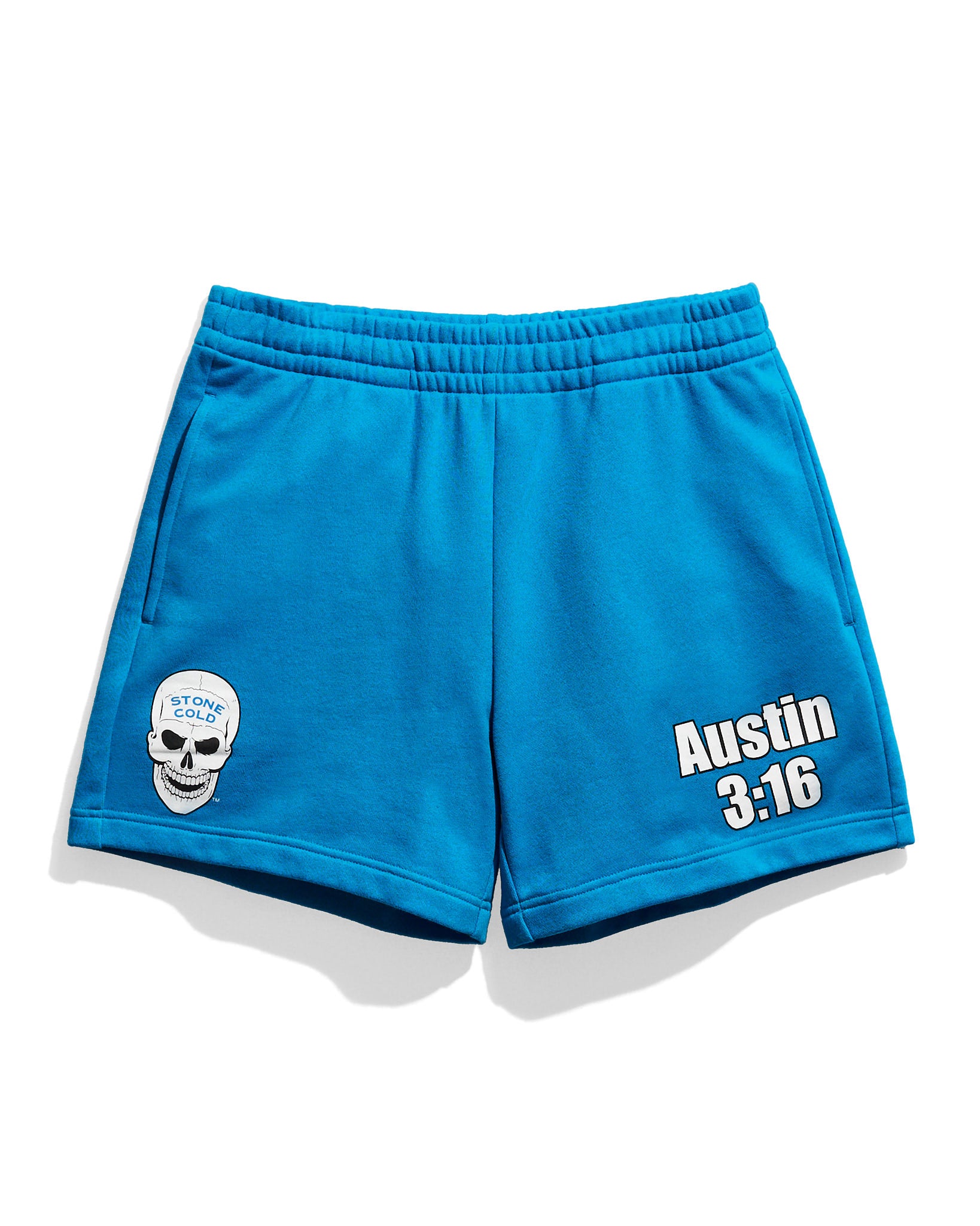 Stone Cold Steve Austin – Chalk Line Apparel