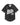 Stone Cold Steve Austin 3:16 Black Baseball Jersey