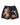 Street Fighter 2 Characters Retro Shorts