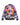 The Ultimate Challenge WrestleMania 6 Retro Fanimation Jacket