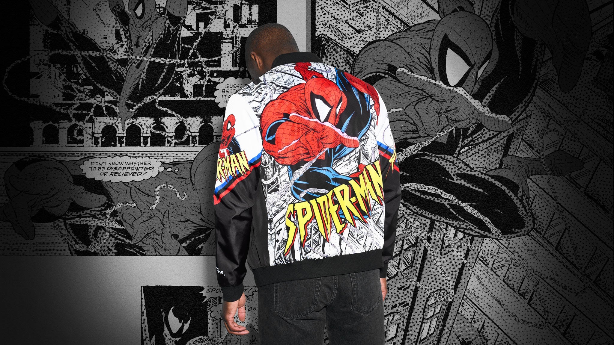 Marvel / Chalk Line Spring 2024