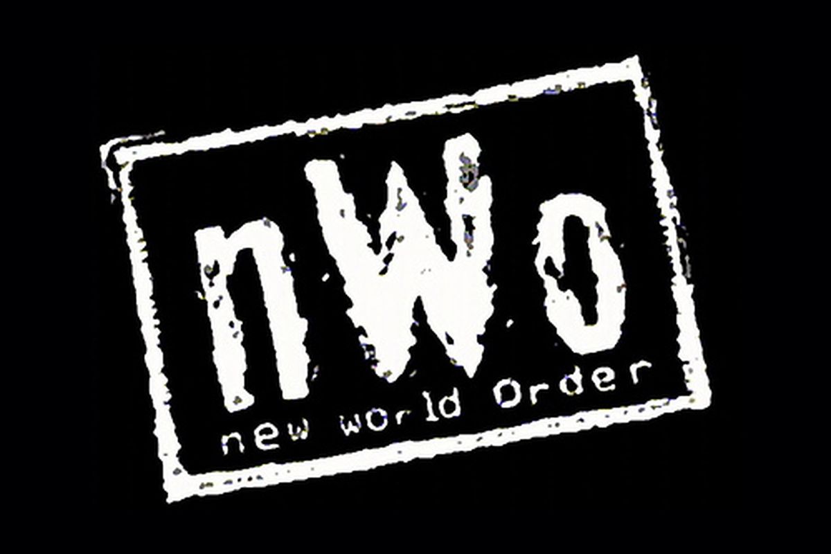 WWE gets set to induct 4 core members of The NWO in 2020