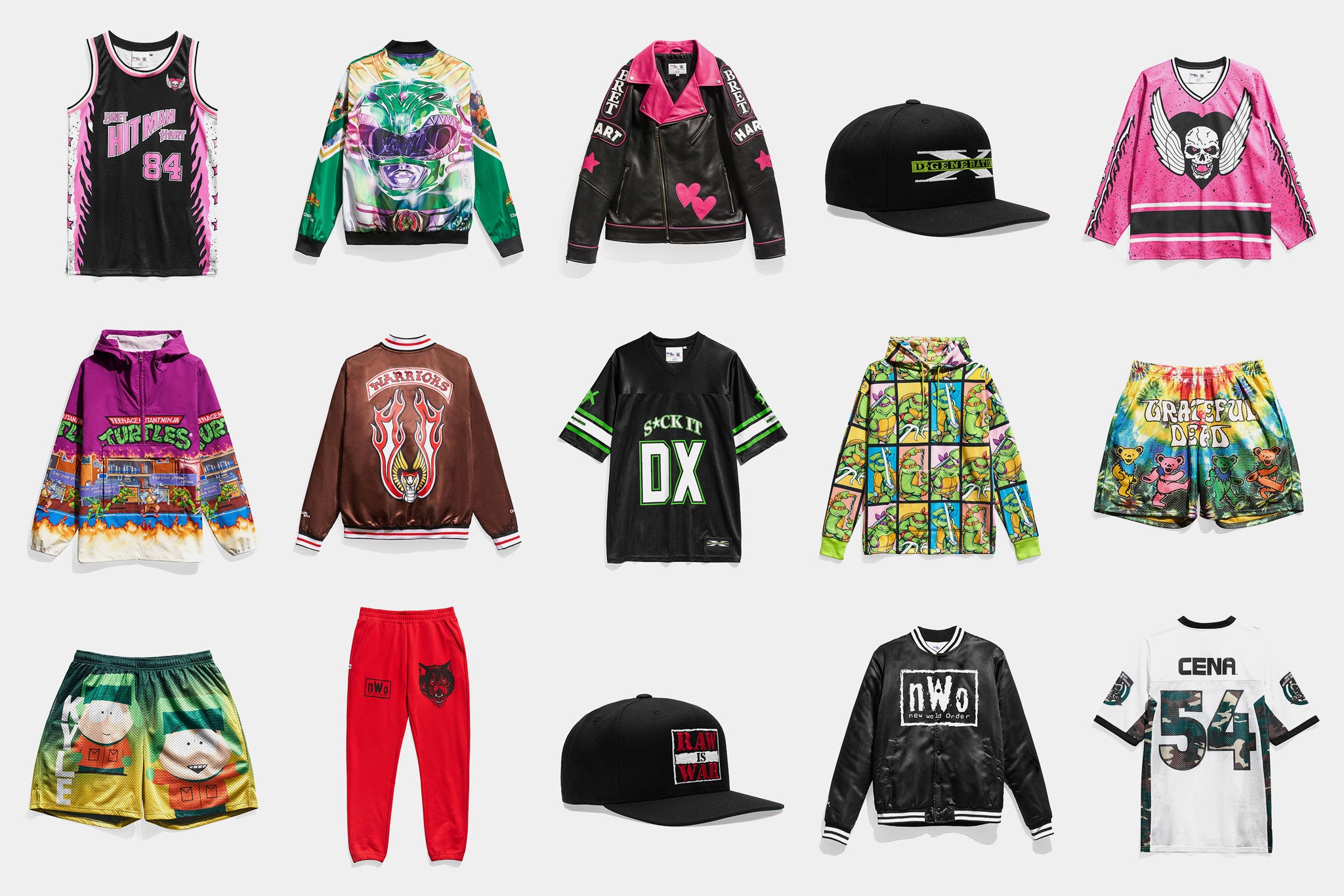 Chalk Line Apparel Officially licensed Chalk Line Jackets & Apparel