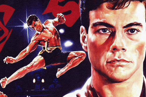 Bloodsport