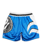 AJ Styles Royal Rumble 2025 Entrance Shorts