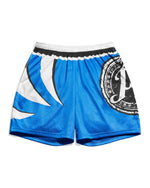 AJ Styles Royal Rumble 2025 Entrance Shorts