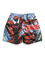 Absolute Carnage #1 Retro Shorts