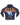 Aladdin Genie Graphic Hoodie