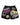 Pre-order |  Alexa Bliss Retro Shorts