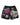 Alexa Bliss Retro Shorts