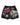 Alexa Bliss Retro Shorts