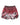 Arizona Cardinals Sketch Retro Shorts