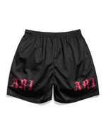 Arizona Cardinals Victorian Retro Shorts