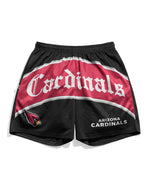 Arizona Cardinals Victorian Retro Shorts
