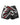 Atlanta Falcons Big Logo Retro Shorts