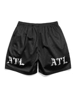 Atlanta Falcons Victorian Retro Shorts