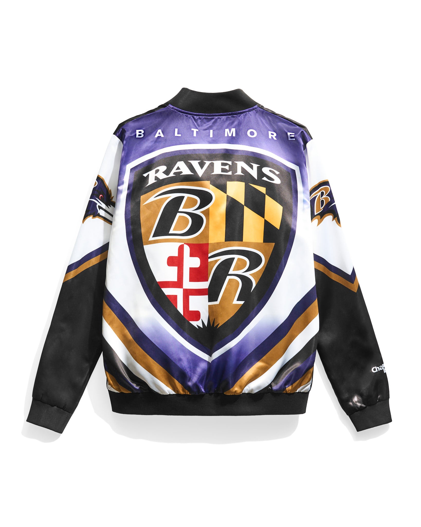 Retro WWE, Music, and Movie themed Men's Jackets by Chalk Line Apparel