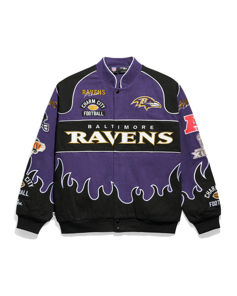 BaltimoreRavensPremiumRacingJa