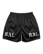Baltimore Ravens Victorian Retro Shorts