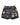 Baltimore Ravens & SpongeBob SquarePants Retro Shorts