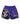 Baltimore Ravens & Venom Retro Shorts