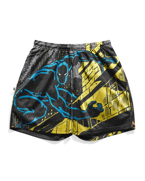 BlackPantherNightLightRetroSho