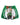 Boston Celtics Big Logo Shorts