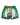 Boston Celtics Big Logo Shorts