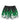Boston Celtics Flame Shorts