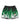 Boston Celtics Flame Shorts
