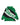Boston Celtics Saw Blade Zip-Up Jacket