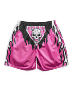 Pre-order |  Bret Hart Badd Blood 1997 Entrance Shorts