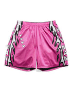 Pre-order |  Bret Hart Badd Blood 1997 Entrance Shorts