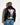 Bret Hart Hitman Hart Foundation 1997 Biker Jacket