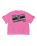 Bret Hart Illustrated T-Shirt