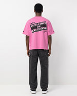 Bret Hart Illustrated T-Shirt