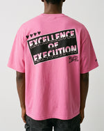 Bret Hart Illustrated T-Shirt