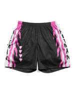 Bret Hart Survivor Series 1997 Retro Shorts